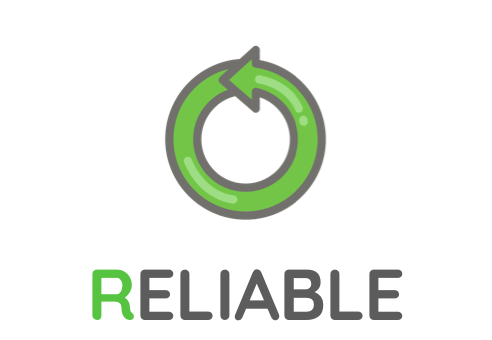 Icon: Reliable
