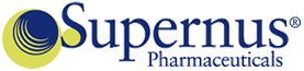 Supernus Logo