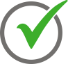 Icon: Checkmark